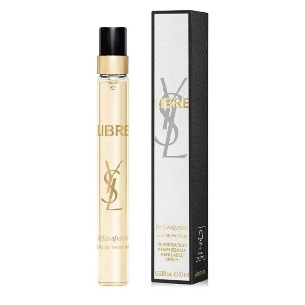 YVES SAINT LAURENT (YSL) Libre Eau de Parfum - .33 fl oz NIB